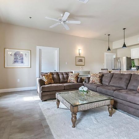 Modern 5Br Condo In Nola 뉴올리언스 외부 사진