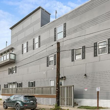 Modern 5Br Condo In Nola 뉴올리언스 외부 사진
