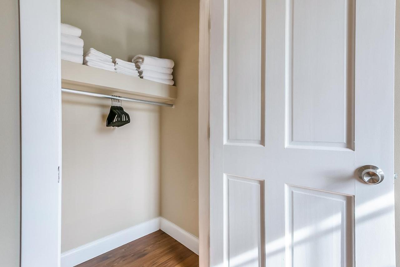 Modern 5Br Condo In Nola 뉴올리언스 외부 사진