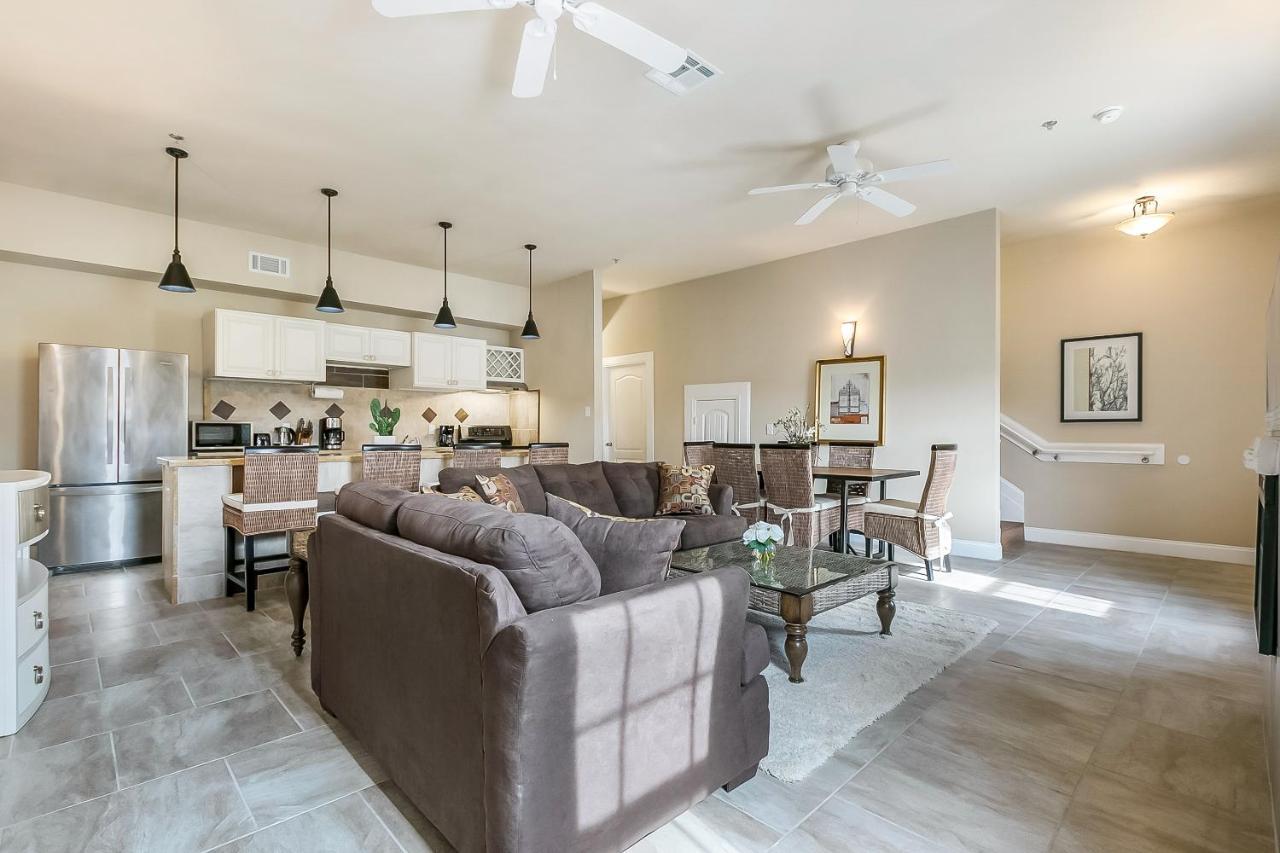 Modern 5Br Condo In Nola 뉴올리언스 외부 사진