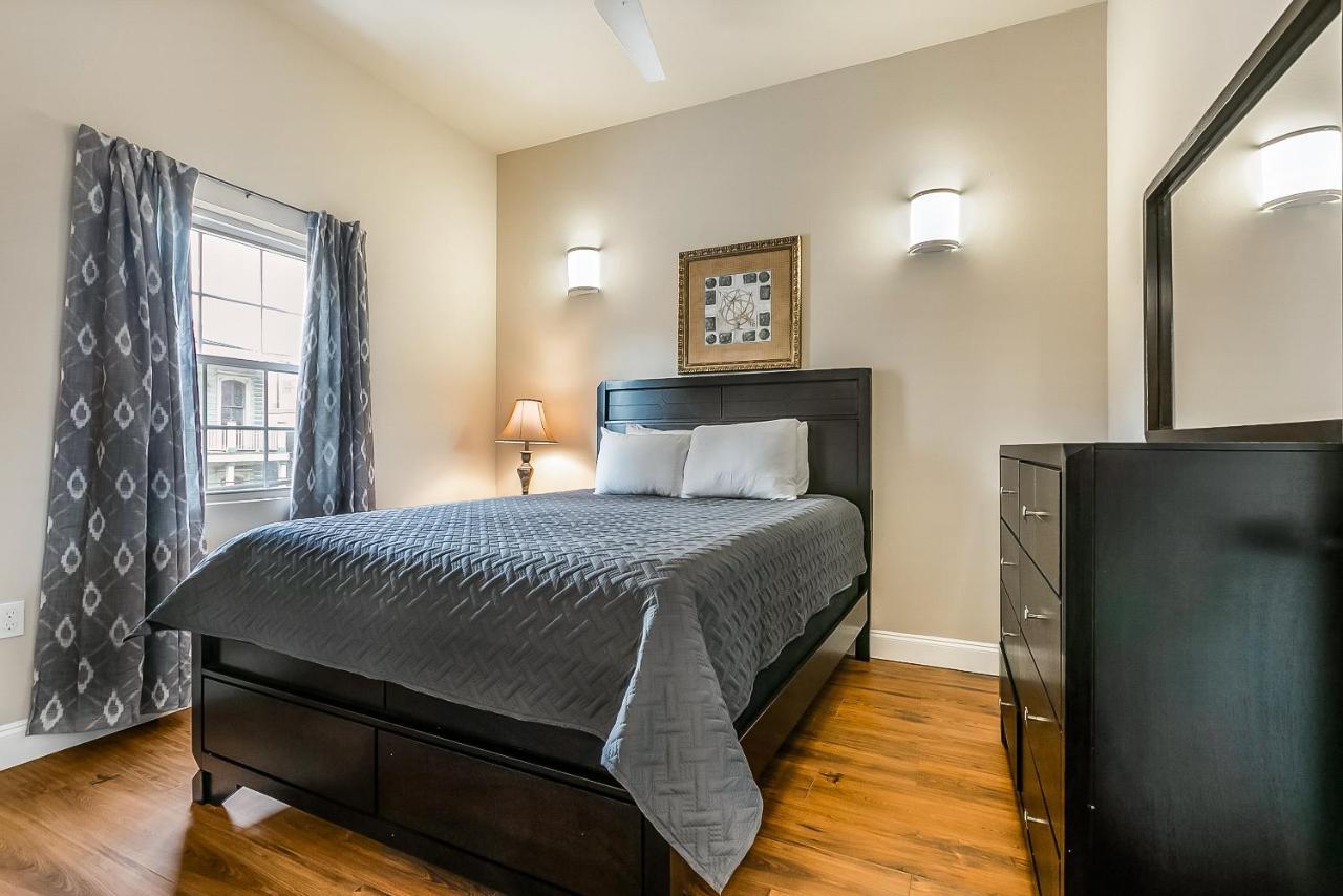 Modern 5Br Condo In Nola 뉴올리언스 외부 사진