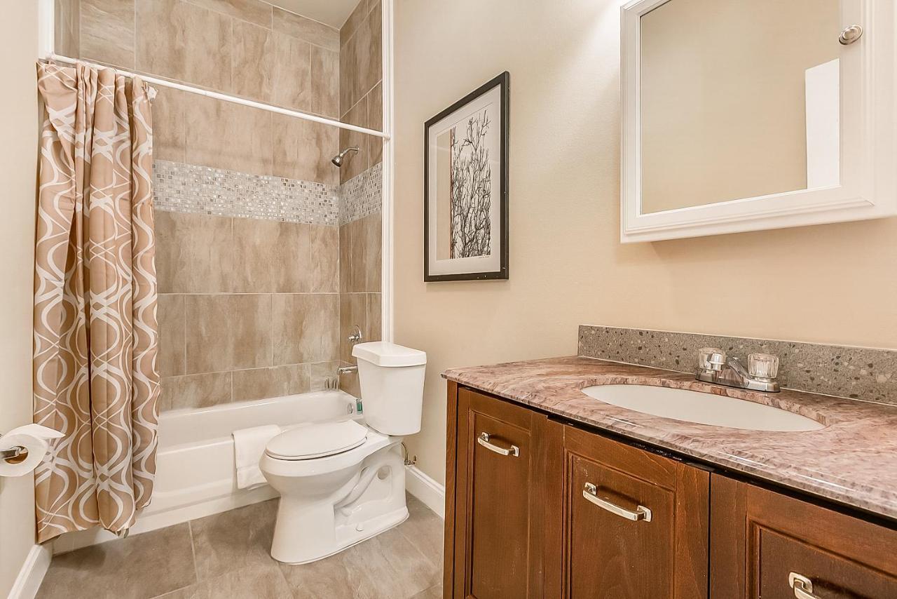 Modern 5Br Condo In Nola 뉴올리언스 외부 사진