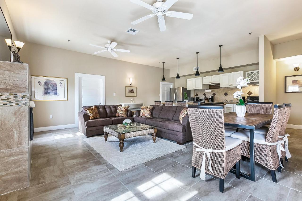 Modern 5Br Condo In Nola 뉴올리언스 외부 사진