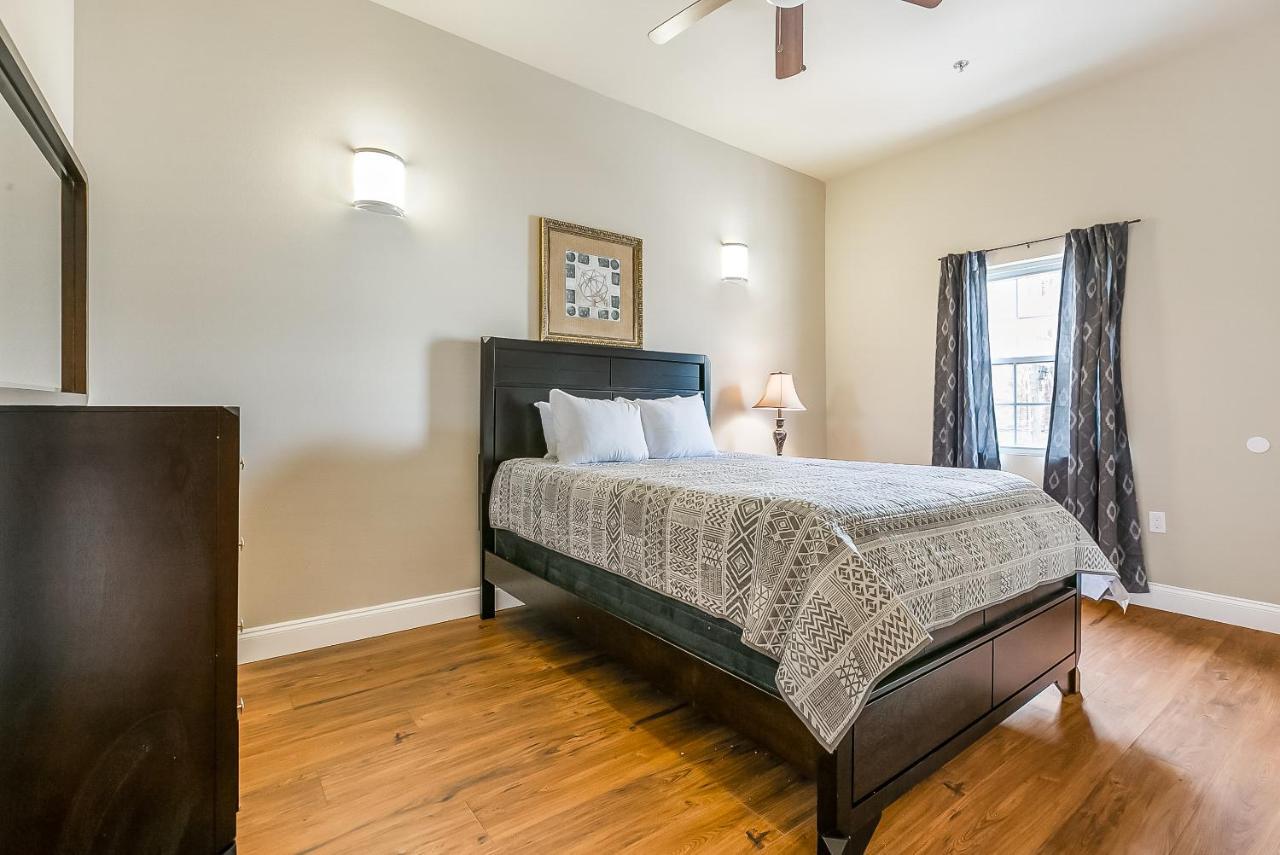 Modern 5Br Condo In Nola 뉴올리언스 외부 사진