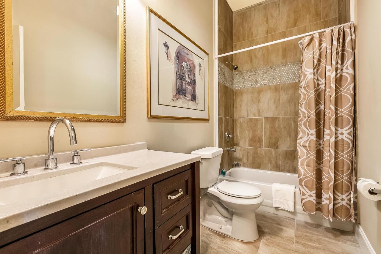 Modern 5Br Condo In Nola 뉴올리언스 외부 사진