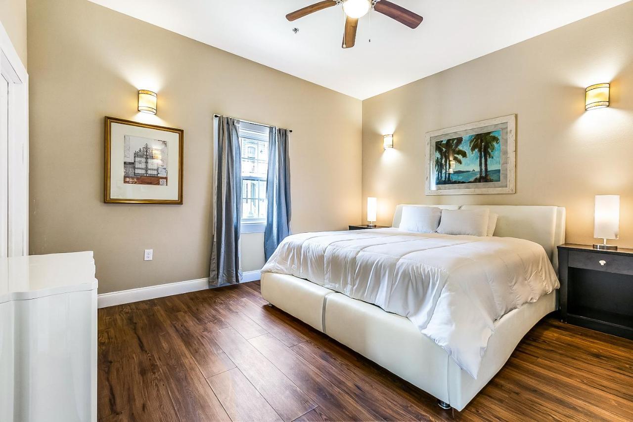 Modern 5Br Condo In Nola 뉴올리언스 외부 사진