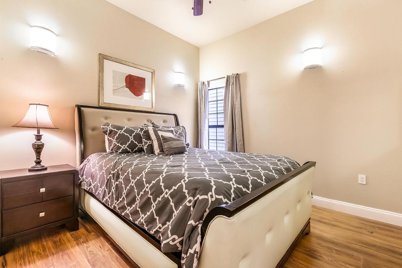 Modern 5Br Condo In Nola 뉴올리언스 외부 사진