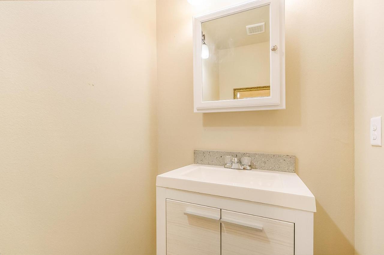 Modern 5Br Condo In Nola 뉴올리언스 외부 사진