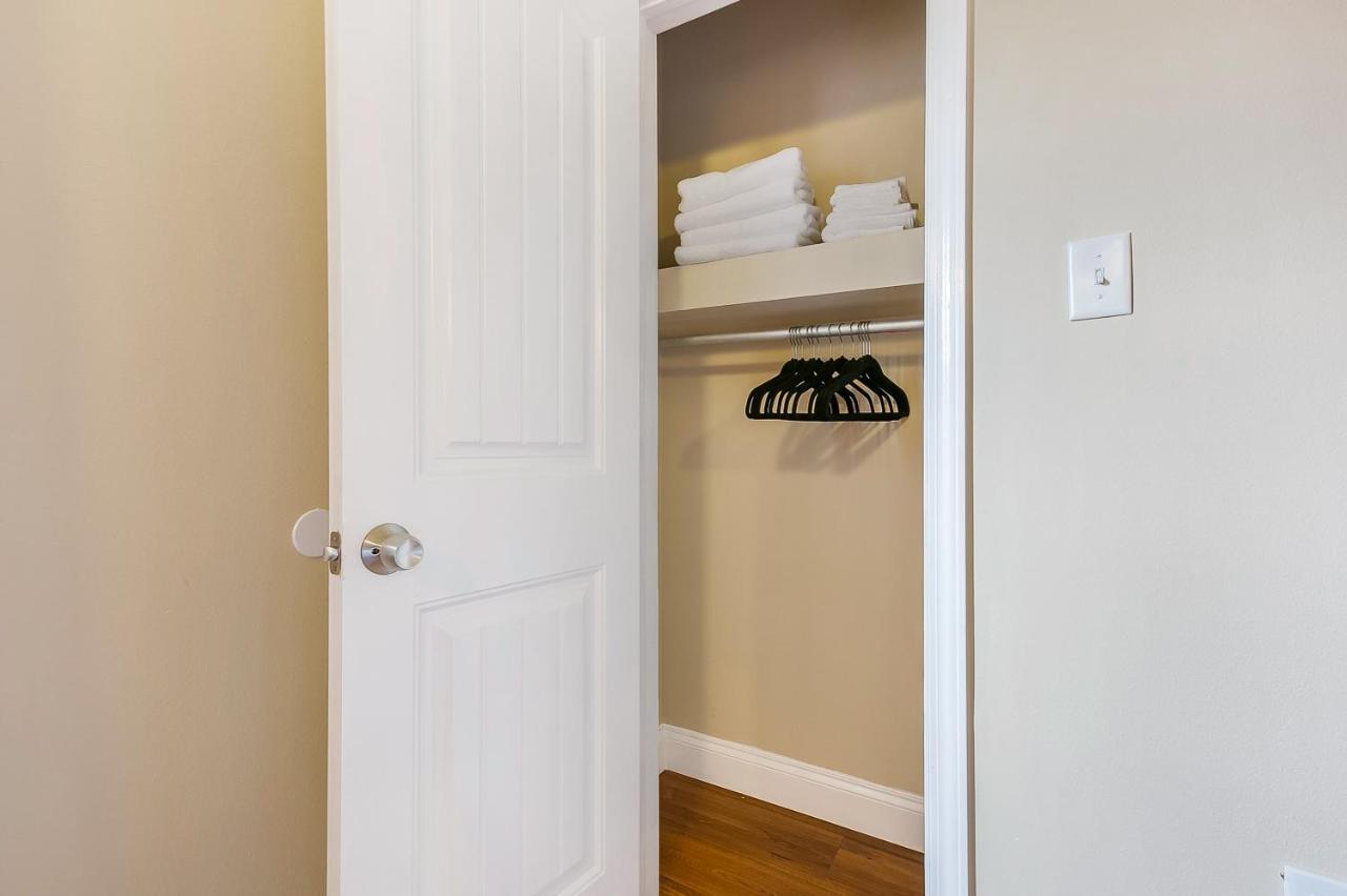 Modern 5Br Condo In Nola 뉴올리언스 외부 사진