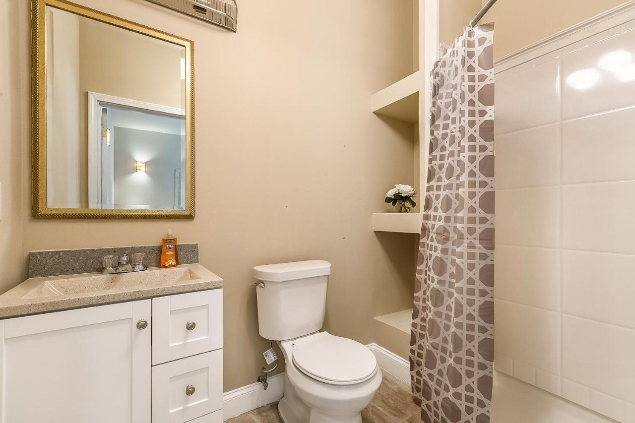 Modern 5Br Condo In Nola 뉴올리언스 외부 사진
