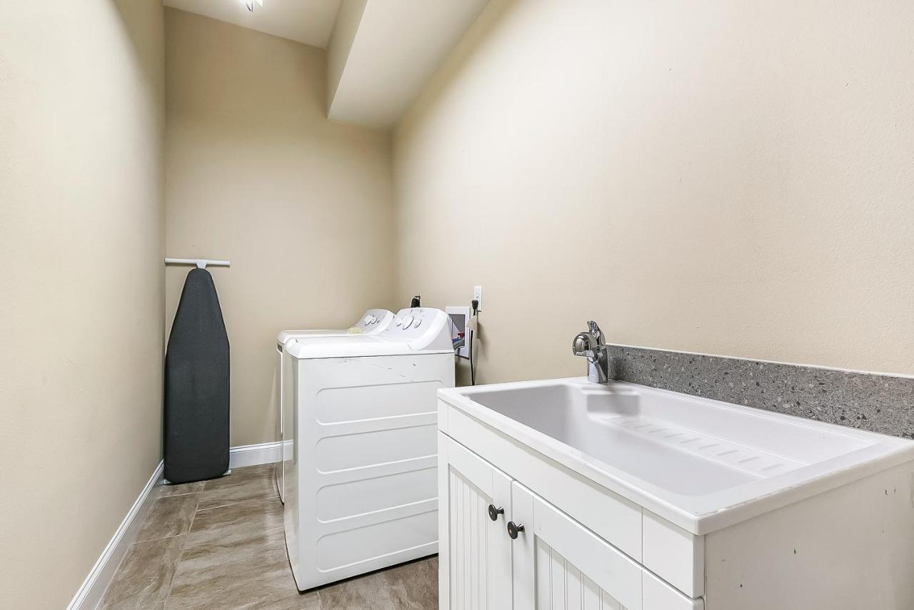 Modern 5Br Condo In Nola 뉴올리언스 외부 사진